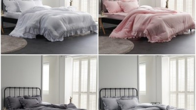 꿀잠 보장! 진드기 걱정 없는 모달 이불 득템 후기😴
